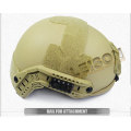 FAST Ballistic Helmet adopt Kevlar material with NIJ IIIA performance suitable for military